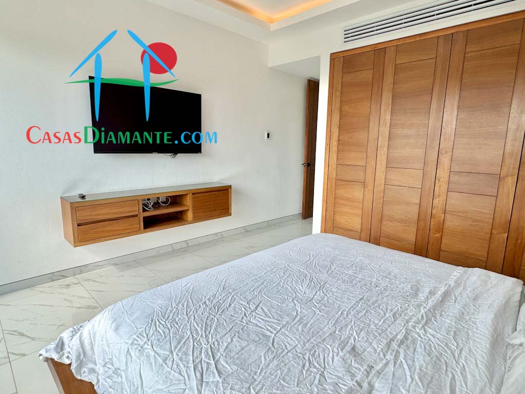 Residencial Fragatta 1 - Recámara tres 4